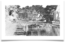Worsley-Court-HouesGeoffrey Hughes Worsley-Court-HouesGeoffrey Hughes